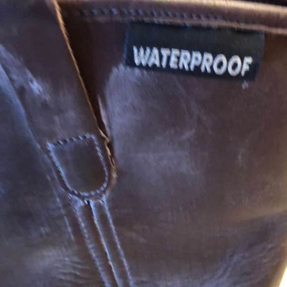 Redhead Boots - Picture 3 of 7